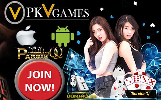 Daftar PKV Games Online Daftar PKV Games Online